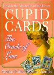 Tapa de Cupid cards