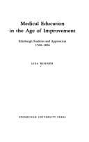 Tapa de Medical education in the age of improvement