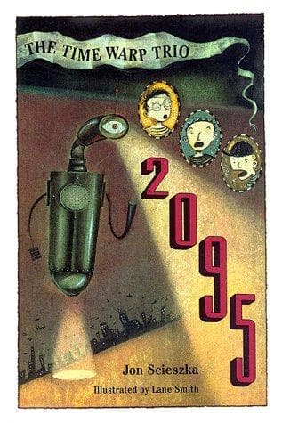 Tapa de 2095