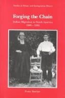 Tapa de Forging the chain