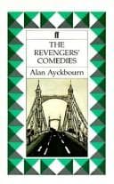 Tapa de The revengers' comedies