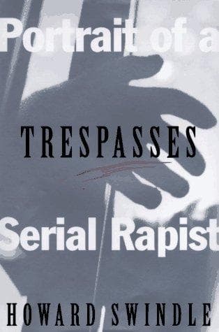 Tapa de Trespasses