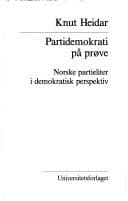 Tapa de Partidemokrati på prøve