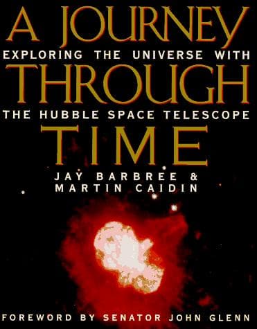 Tapa de A journey through time