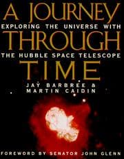 Tapa de A journey through time