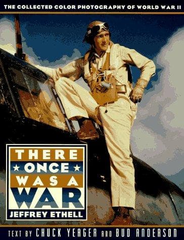 Tapa de There once was a war