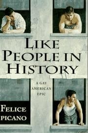 Tapa de Like people in history