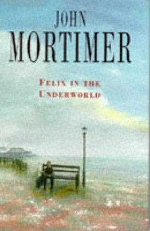 Tapa de Felix in the underworld