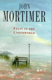 Tapa de Felix in the underworld