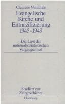 Tapa de Evangelische Kirche und Entnazifierung, 1945-1949