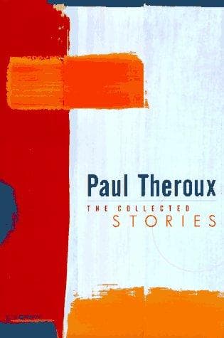 Tapa de The collected stories