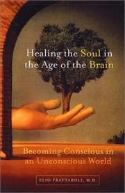 Tapa de Healing the Soul in the Age of the Brain