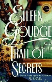 Tapa de Trail of secrets
