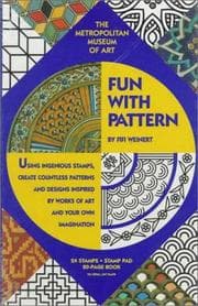 Tapa de Fun with Pattern