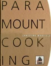 Tapa de Paramount Cooking