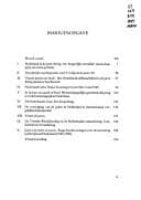 Tapa de Crisis, bezetting en herstel