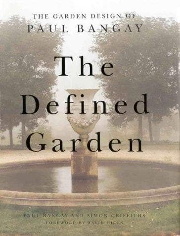 Tapa de The Defined Garden