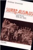 Tapa de Surrealismus und Kunst