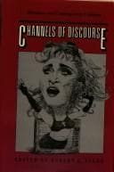 Tapa de Channels of discourse