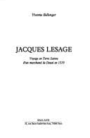 Tapa de Jacques Lesage