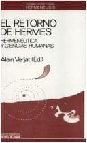Tapa de El Retorno de Hermes