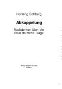 Tapa de Abkoppelung