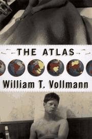 Tapa de The atlas