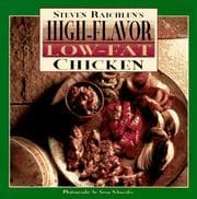 Tapa de Steven Raichlen's high-flavor, low-fat chicken