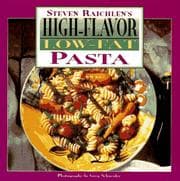 Tapa de Steven Raichlen's High-flavor, low-fat pasta