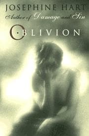 Tapa de Oblivion