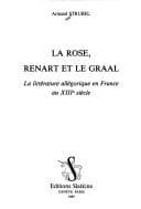 Tapa de La Rose, Renart et le Graal