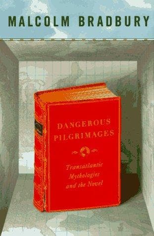 Tapa de Dangerous pilgrimages
