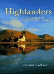 Tapa de Highlanders