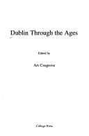 Tapa de Dublin through the ages