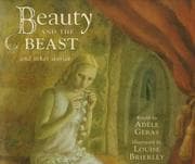 Tapa de Beauty and the beast
