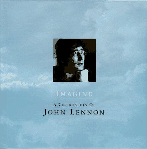 Tapa de Imagine