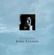 Tapa de Imagine