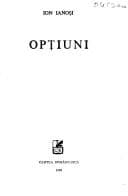 Tapa de Opțiuni
