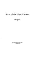 Tapa de Stars of the new curfew