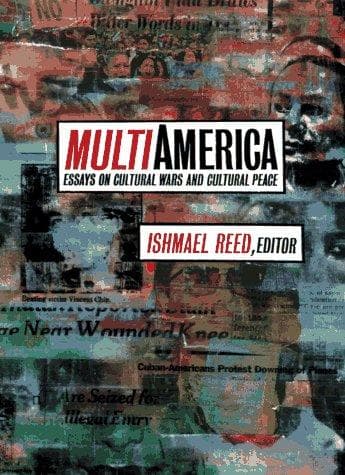 Tapa de Multi-America