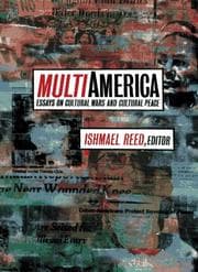 Tapa de Multi-America