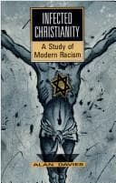 Tapa de Infected Christianity