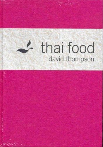 Tapa de Thai Food