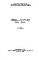 Tapa de Reforma sanitária, Itália e Brasil