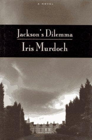 Tapa de Jackson's dilemma