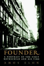 Tapa de Founder