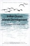 Tapa de Indian Ocean islands development