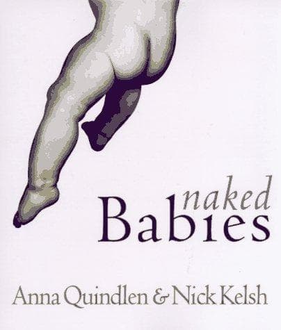 Tapa de Naked babies