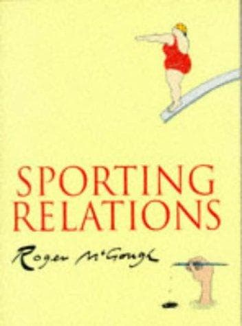 Tapa de Sporting relations
