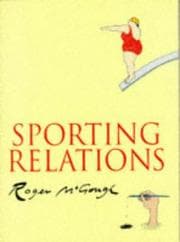 Tapa de Sporting relations